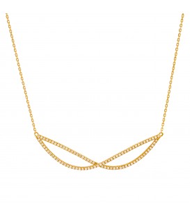 Pendant gold