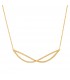 Pendant gold