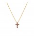Pendant gold
