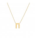 Pendant gold