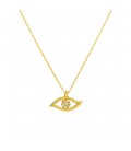 Pendant gold