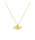 Pendant gold