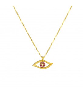 Pendant gold