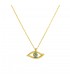 Pendant gold