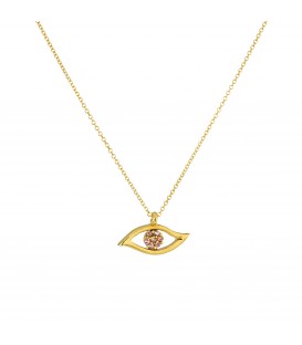 Pendant gold