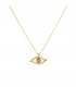 Pendant gold