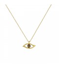 Pendant gold