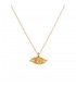 Pendant gold