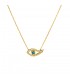 Pendant gold