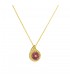 Pendant gold