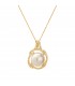 Pendant gold