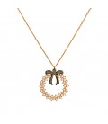 Pendant gold