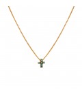 Pendant gold