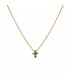 Pendant gold