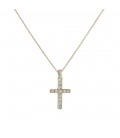 Pendant gold