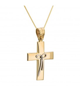 Pendant gold