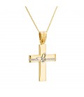 Pendant gold