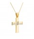 Pendant gold