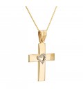 Pendant gold