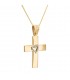 Pendant gold