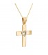 Pendant gold