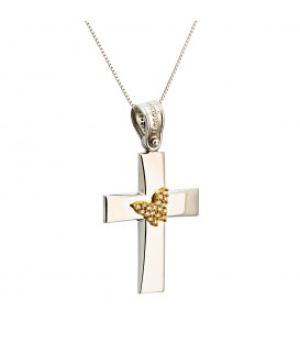 Pendant gold
