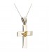 Pendant gold