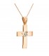 Pendant gold