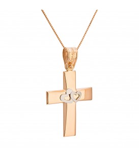 Pendant gold