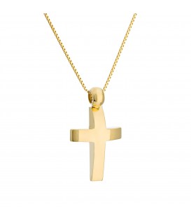 Pendant gold