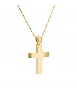 Pendant gold