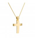 Pendant gold