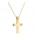 Pendant gold