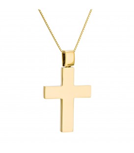 Pendant gold