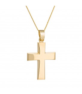 Pendant gold