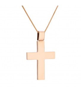 Pendant gold