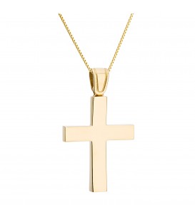 Pendant gold