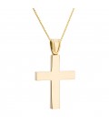 Pendant gold