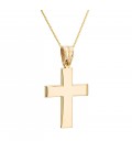 Pendant gold