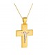Pendant gold