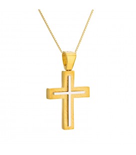 Pendant gold