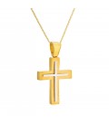 Pendant gold