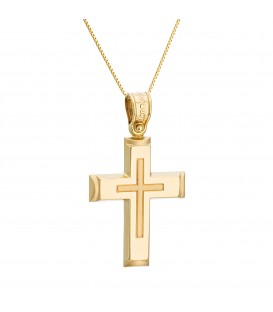 Pendant gold