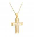 Pendant gold