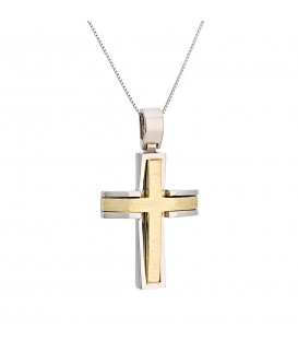 Pendant gold