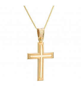 Pendant gold