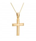 Pendant gold