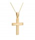 Pendant gold