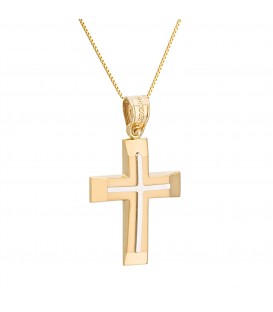 Pendant gold