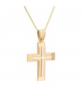 Pendant gold